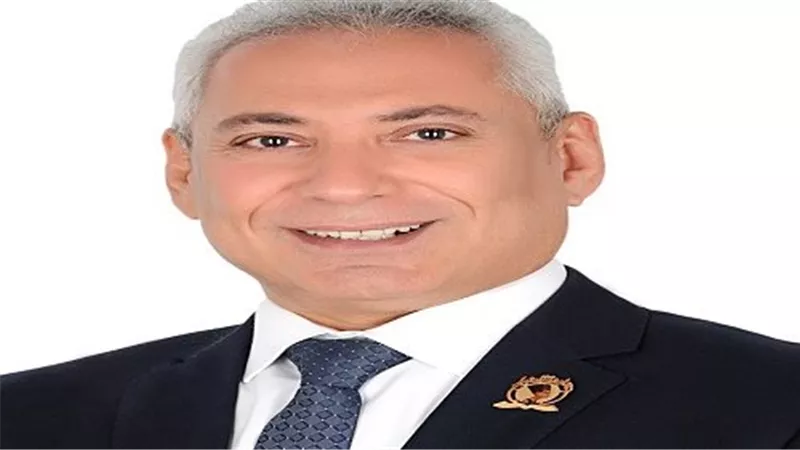 رئيس جامعة المنيا: تعيين وتجديد تعيين وكلاء الكليات بالتربية والبيطري والطفولة المبكرة