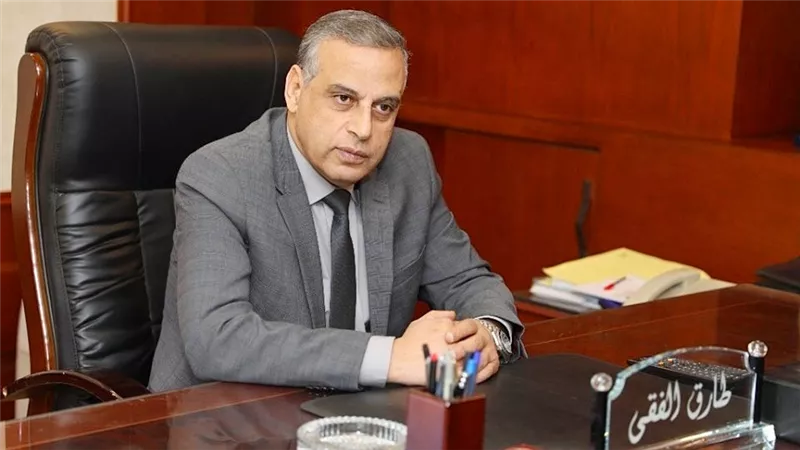 محافظ سوهاج: الانتهاء من تبطين 122 ترعة بنسبة تنفيذ أطوال 82 % من المستهدف