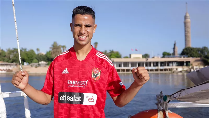 انتقال رضا سليم لـ الأهلي.. يفجّر غضب جماهير الجيش الملكي المغربي
