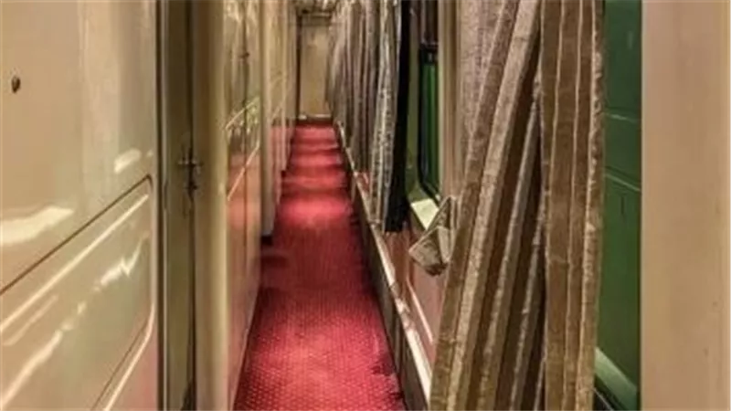 السكة الحديد تسلم قطارات النوم لشركة مصرية لإداراتها.. التفاصيل