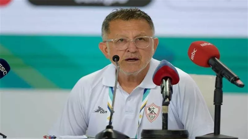 قبل مواجهة النصر.. أوسوريو: الزمالك سيواجه خصمًا قويًا من الناحية المادية