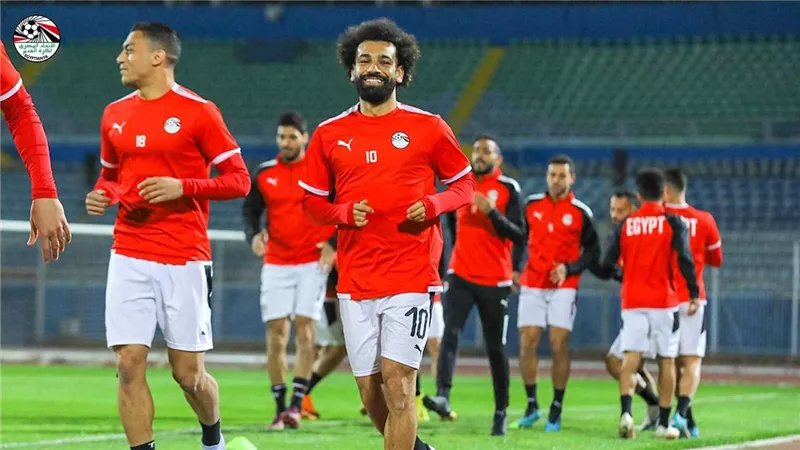 التصفيات الأفريقية.. الجابوني مبيامي حكماً لمباراة منتخب مصر وإثيوبيا
