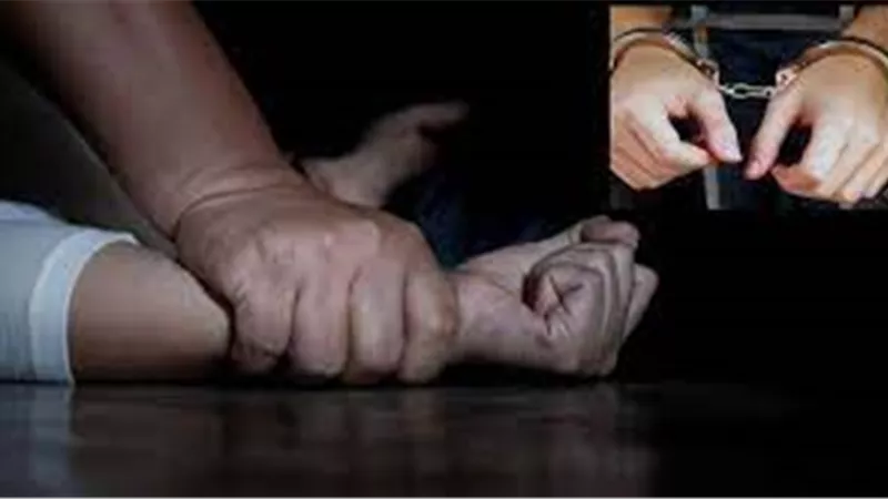 تحرش ومحاولة هتك عرض بالقوة..تفاصيل المؤبد لعاطلين بالمرج