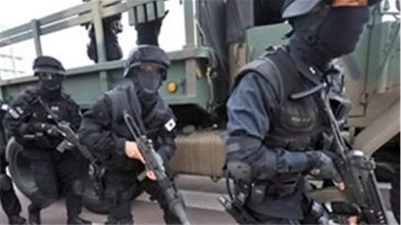 شرطة كوريا الجنوبية: إصابة 13 شخصا فى حادث طعن بالقرب من العاصمة سول