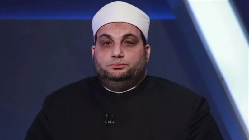 الحوار الوطنى.. داعية إسلامى: قانون الأحوال الشخصية الحالى يحتاج إلى ترميم