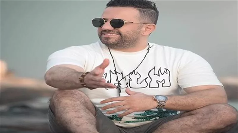 شاهد.. عمار الديك يطرح أحدث أغانيه «عالمسطرة»