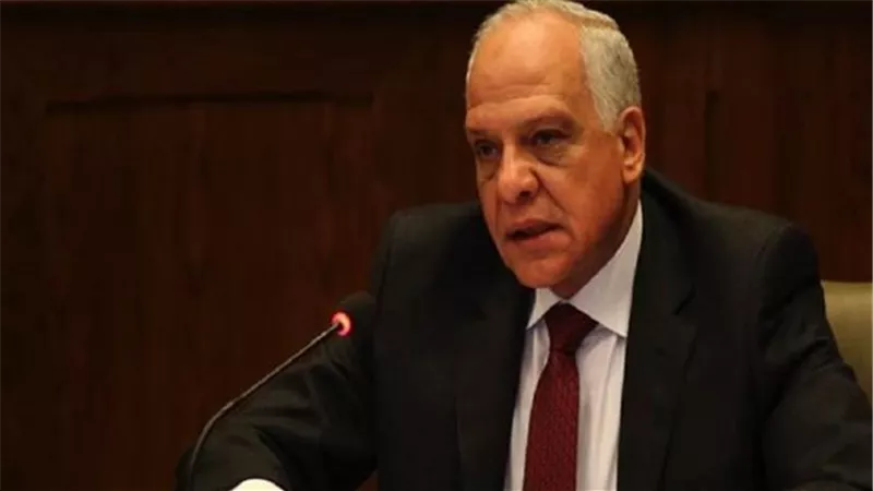 محافظ الجيزة: إستجابةً لشكاوى المواطنين غلق وتشميع 9 منشأت مخالفة بالعمرانية