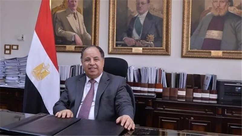 وزير المالية: منظومة التعاقدات الإلكترونية الجديدة تعزز تنافسية القطاع الخاص في المشروعات الحكومية