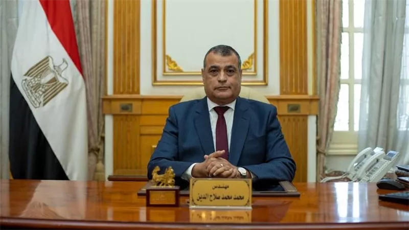 وزير الإنتاج الحربي يتلقى تقريرًا بالموقف التنفيذي لملف إنشاء الجامعة الوطنية الأهلية للعلوم والتكنولوجيا