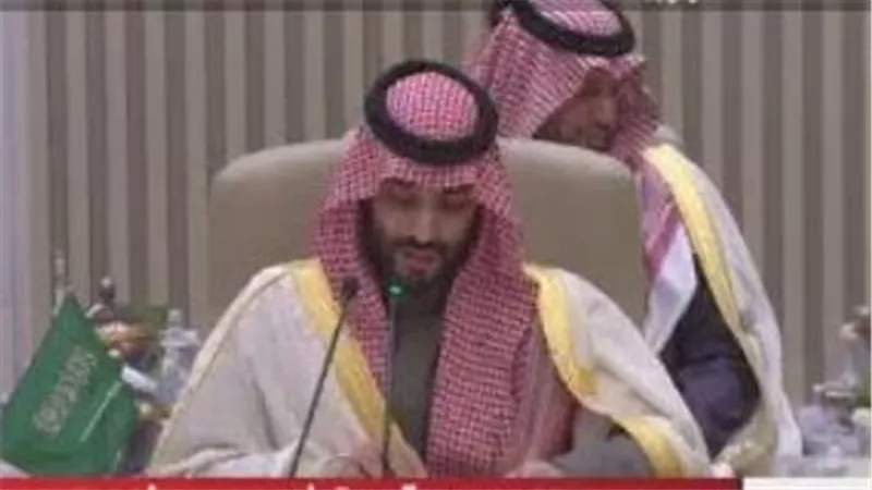 جدة.. انطلاق اجتماع مستشارى الأمن الوطنى بشأن الأزمة الأوكرانية
