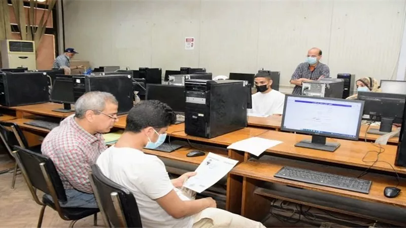 بالتفاصيل تعرف علي تنسيق كلية الطب 2023