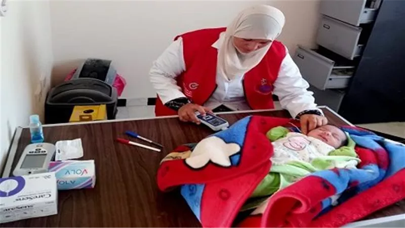 ضعف وفقدان السمع لحديثي الولادة.. صحة الشرقية: فحص أكثر من نصف مليون طفل