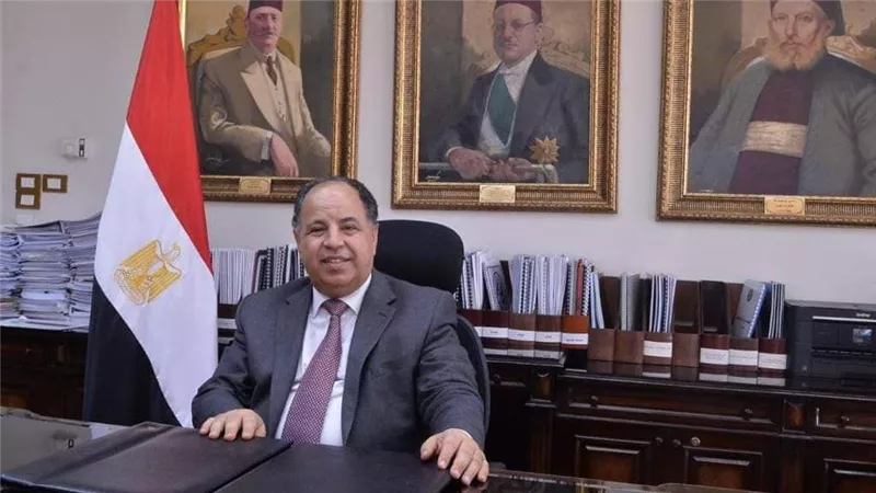 وزير المالية: تبسيط الإجراءات لتقليص زمن الإفراج الجمركي