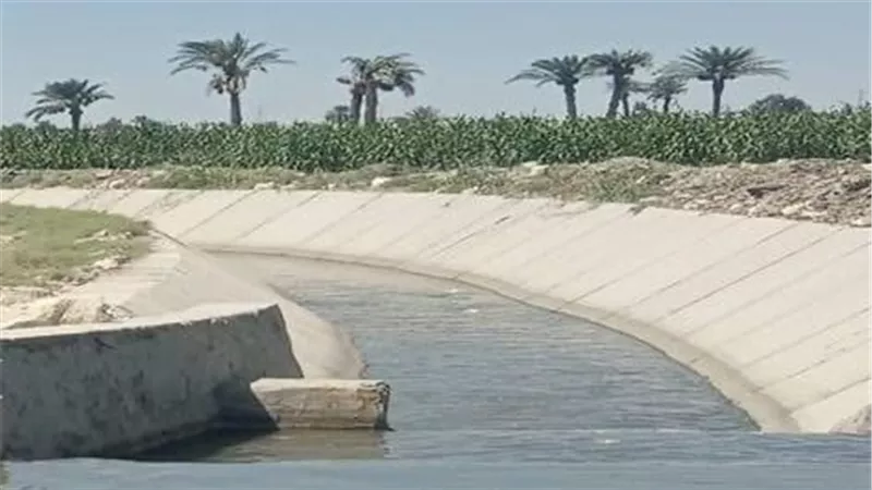محافظ الفيوم يتابع تنفيذ مشروعات تأهيل المجاري المائية خلال شهر يوليو