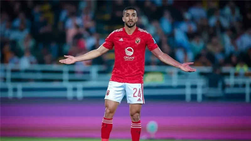 غياب مدافعي الأهلي.. رابطة الأندية تعلن المرشحين لأفضل مدافع في الدوري