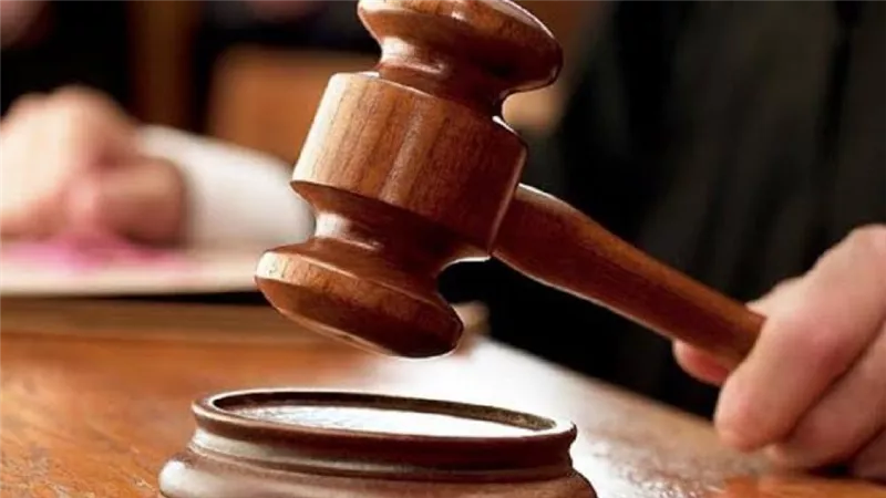جنايات الجيزة.. إحالة المتهمين بقتل صاحب محل الفقير لـ 
