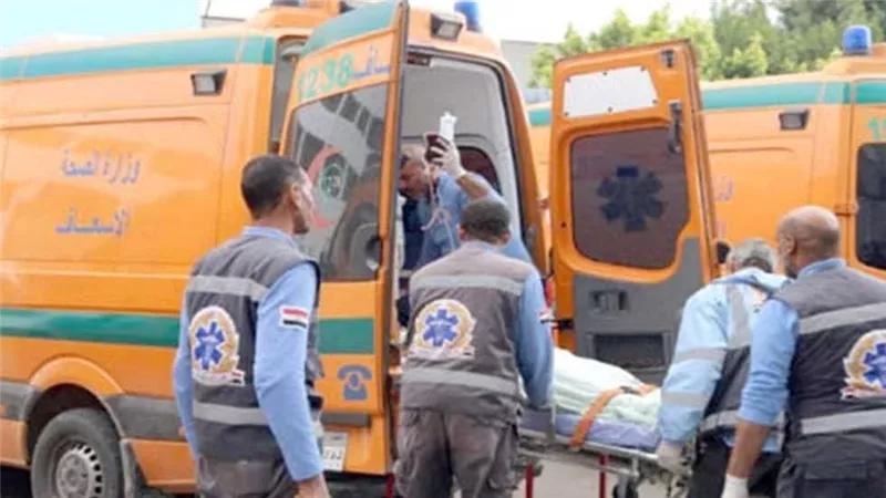 مذبحة كفر غطاطي بالهرم.. تفاصيل جديدة ومثيرة 