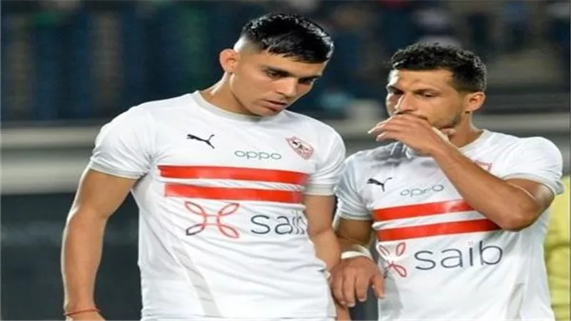 مفاجأة.. اقتراب بيراميدز من التعاقد مع بن شرقي وطارق حامد