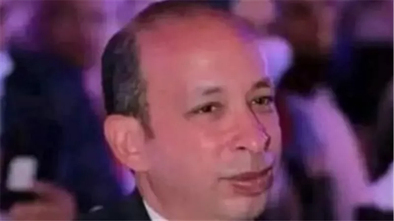قرار جمهورى بتعيين الدكتور حسام صلاح عميدًا لكلية طب قصر العينى