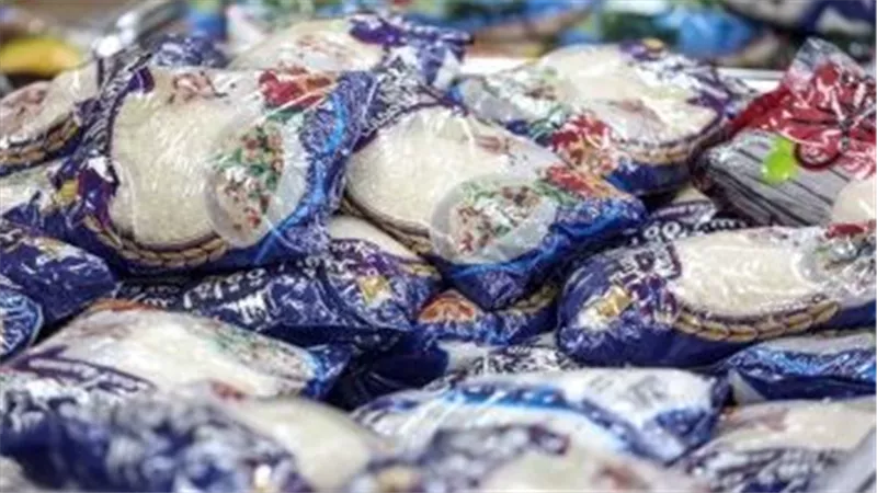 التموين تحدد ضوابط جديدة لتداول الأرز الحر فى الأسواق