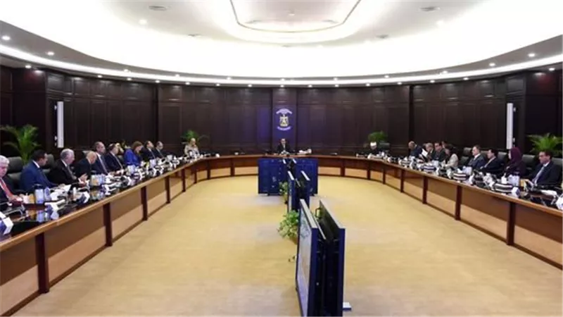 مدبولي يؤكد أهمية استمرار التنسيق والتعاون بين مختلف المسئولين من الجانبين المصري والأردني 
