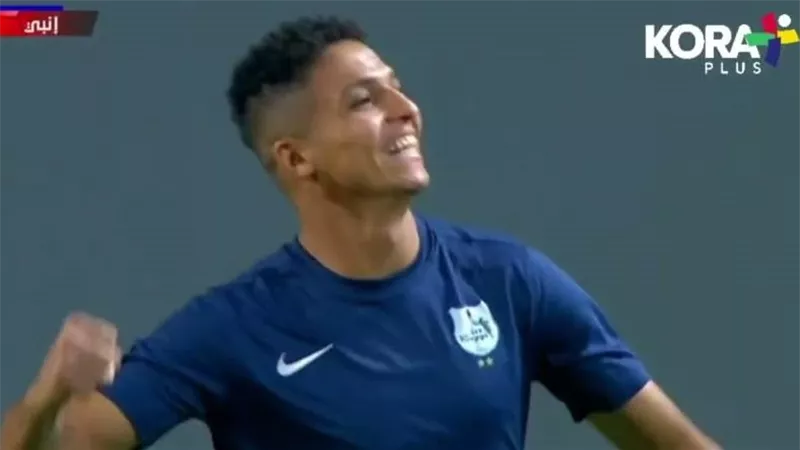 صورة.. أحمد أمين أوفا يكشف حقيقة انتقاله إلى الزمالك