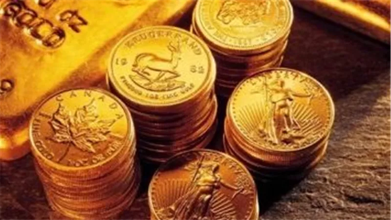 مفاجأة.. سعر الجنيه الذهب يتراجع 40 جنيها 