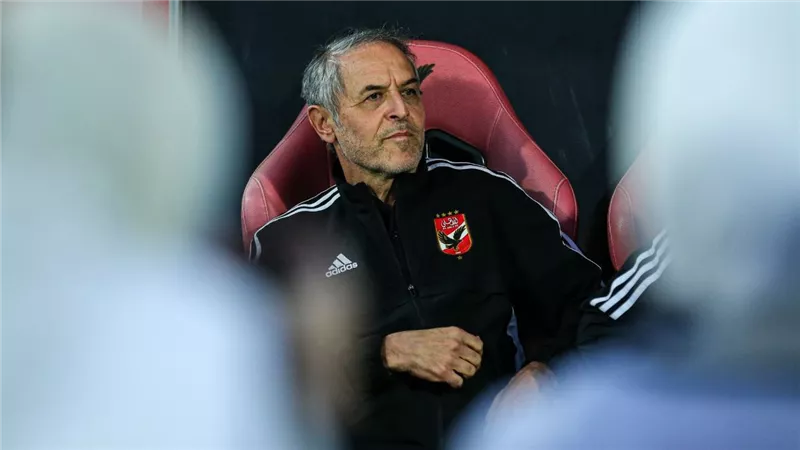 الجماهير لا تشبع من البطولات.. كولر: الأهلي الأنجح في القارة