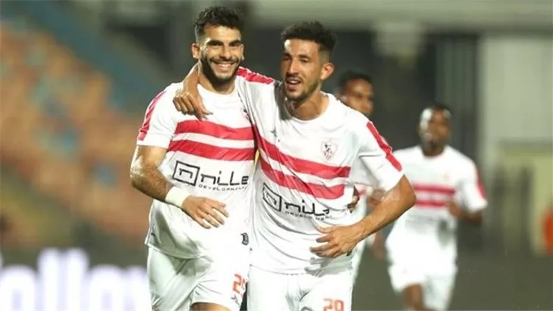 توقع اي شئ.. شوبير يلمح إلى انتقال الثنائي فتوح وزيزو إلى الأهلي