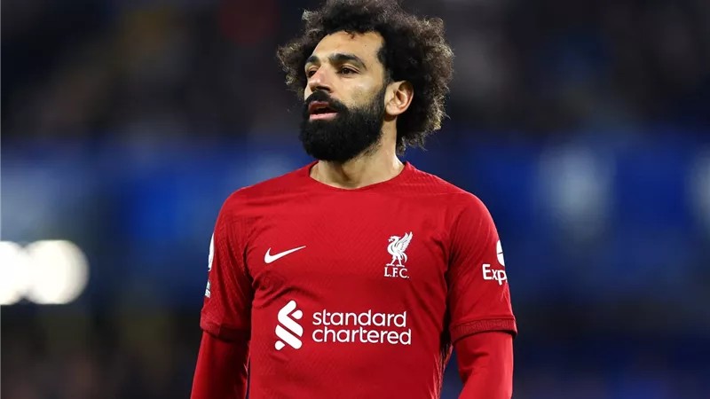 محمد صلاح: أضع نفسي قائدا طوال الموسم في فانتازي الدوري الإنجليزي