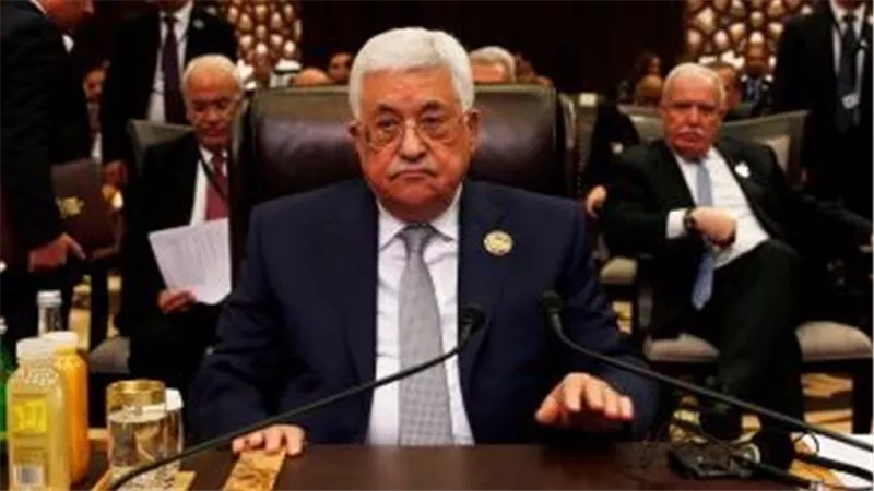 أبو مازن يصل مصر غدا للمشاركة بالقمة المصرية الأردنية الفلسطينية فى العلمين