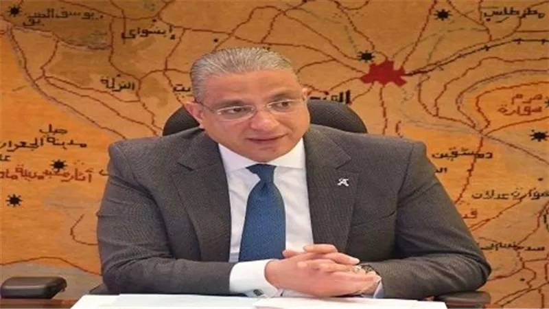 محافظ الفيوم يعتمد حركة تنقلات موسعة بالوحدات المحلية