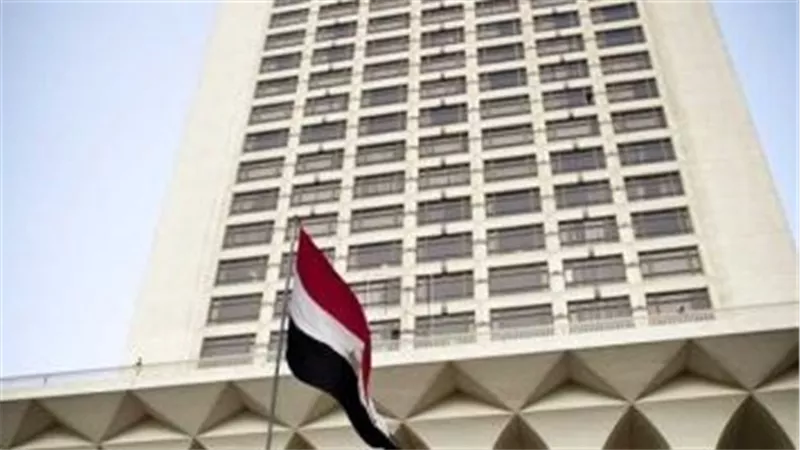 تدشين الموقع الإلكترونى لتلقى طلبات المصريين بالخارج لتسوية موقفهم من التجنيد