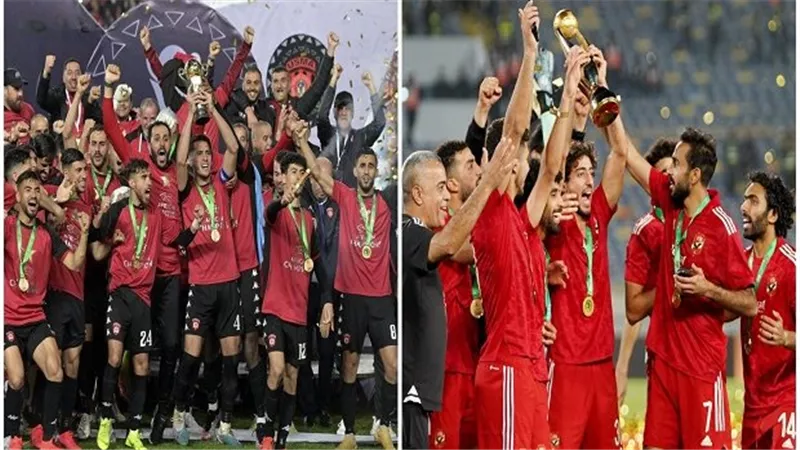 بالسعودية.. موعد مباراة السوبر الإفريقي بين الأهلي واتحاد العاصمة الجزائري