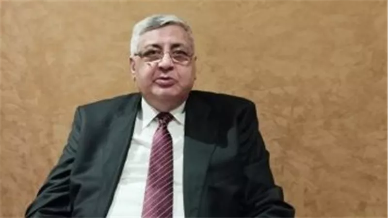 عوض تاج الدين: مدينة عين شمس الطبية تتسع لـ3500 سرير والعلاج بالمجان