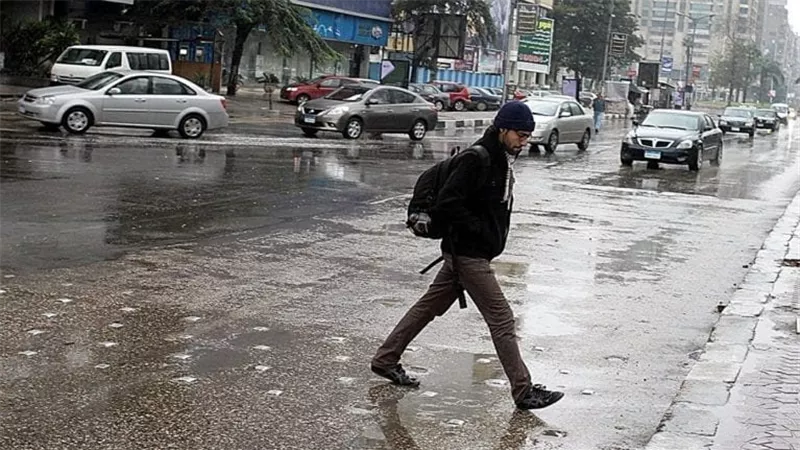 بيان بدرجات الحرارة.. بشرى من 