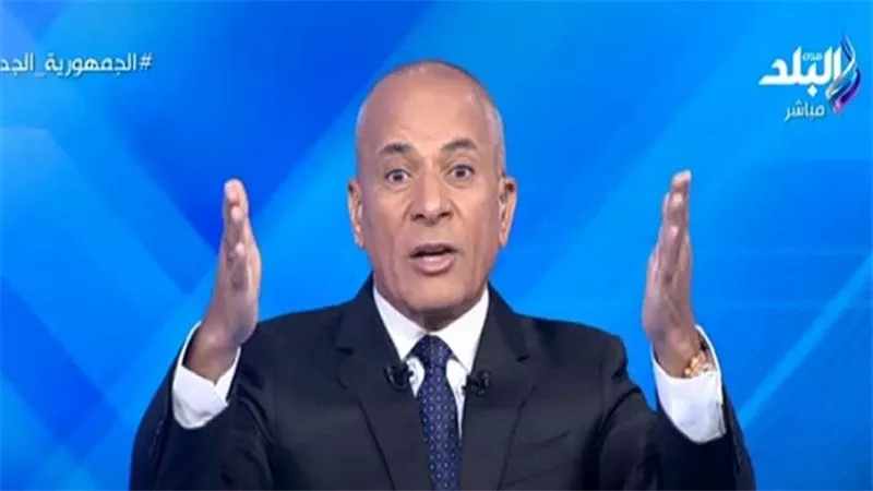 محاولة اغتيال أحمد موسى.. والإعلامي يعلق