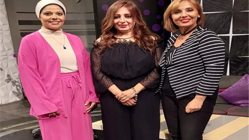 عميد المعهد العالي للنقد الفني في نجوم علي لايف.. الليلة