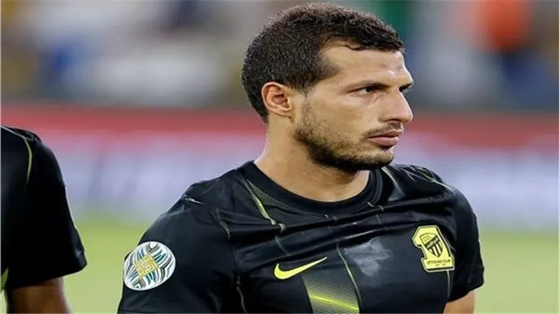 ناد مفاجأة.. طارق حامد يرحل رسميا عن اتحاد جدة ويحدد فريقه الجديد