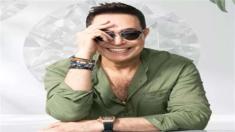 حكيم يغني  لأول مرة في السعودية 