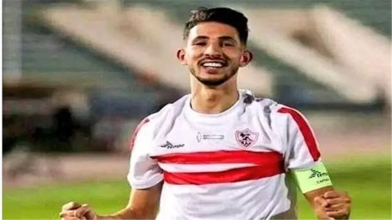نجم الزمالك السابق.. أنا خايف أحمد فتوح يروح الأهلي