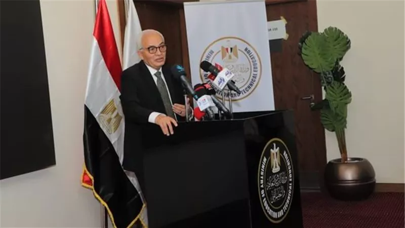 وزير التربية والتعليم يعلن عن إطلاق البرنامج التدريبي للإخصائيين النفسيين 