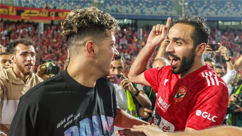 صدمة للزملكاوية.. قرار جديد من فيفا بشأن غرامة كهربا لصالح الزمالك