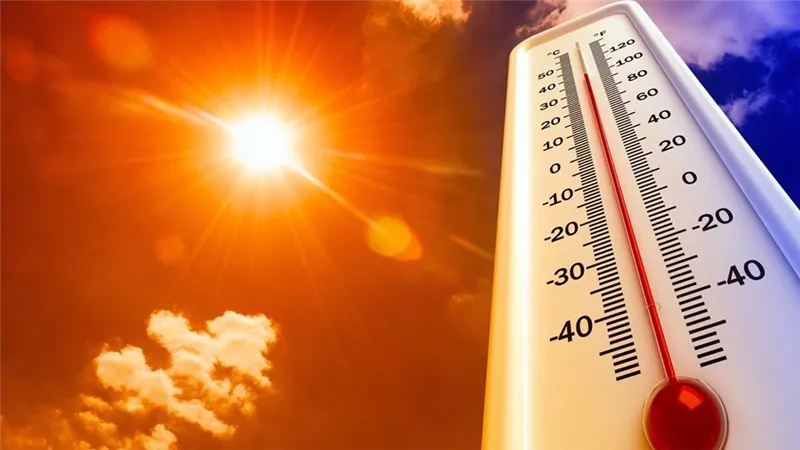 هيئة الأرصاد الجوية تكشف حالة الطقس ودرجات الحرارة.. غداً