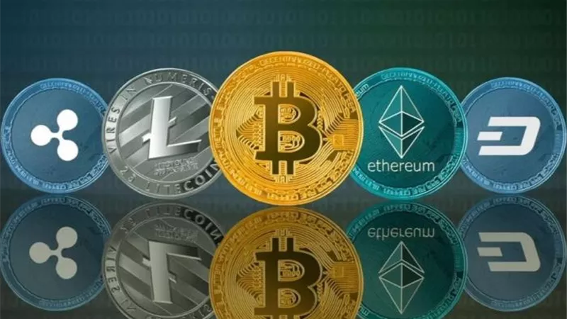 تداول العملات الإفتراضية.. ضبط شخص بتهمة ممارسة نشاط غير مشروع
