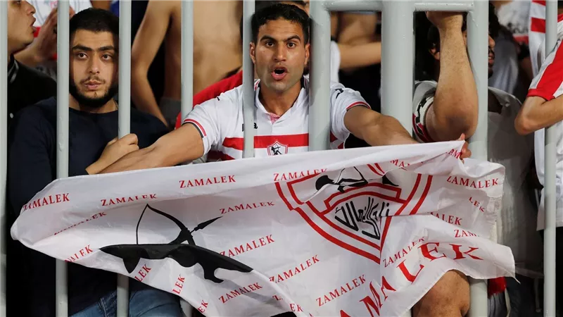 بعد أحمد عيد.. المصري البورسعيدي يضم لاعب جديد من الزمالك