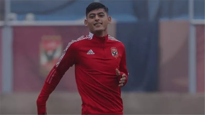 كولر يرفض رحيل كريستو عن الأهلي فى الميركاتو الصيفى