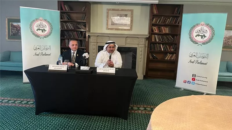 ختام فعاليات عدد من برامج مركز الدبلوماسية البرلمانية العربية