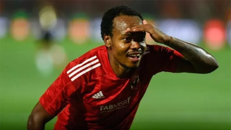 بعد رفض الزمالك.. الشباب السعودى يفكر فى ضم تاو بدلا من زيزو