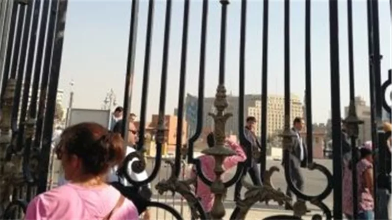 المتحف المصرى بالتحرير يعقد ملتقى علمى حول تاريخ سيناء